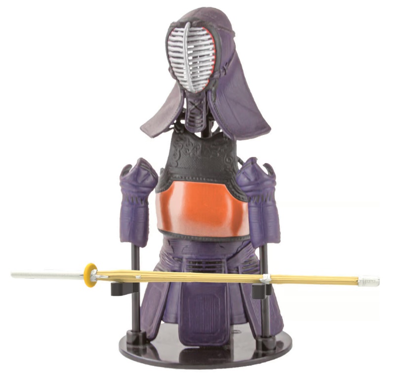 [�����߼�] 1/10 �˵��� 2ź(1�������߼�) [2���԰��Ϸ�] [4582779490221]