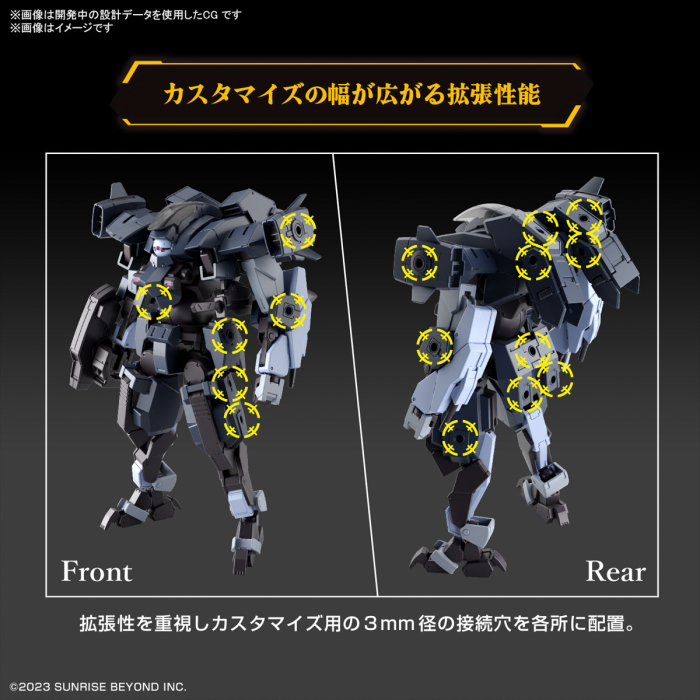 [HG] 1/72 ������� - �Ʒж��̳�(�׷��̵������) [5���԰��Ϸ�] [4573102662903]