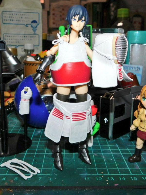 [�����߼�] 1/10 �˵��� 2ź(1�������߼�) [2���԰��Ϸ�] [4582779490221]