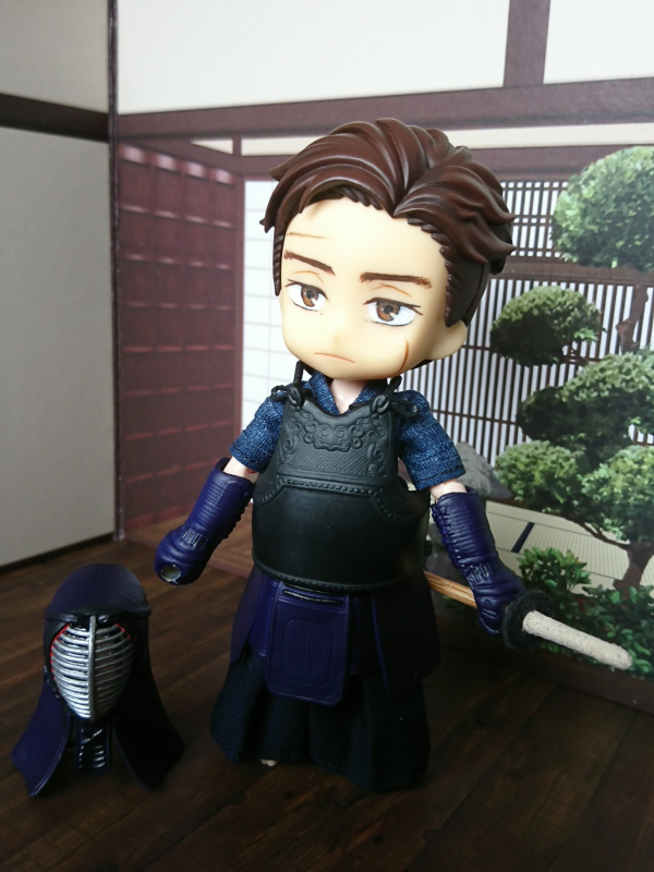 [�����߼�] 1/10 �˵��� 2ź(1�������߼�) [2���԰��Ϸ�] [4582779490221]