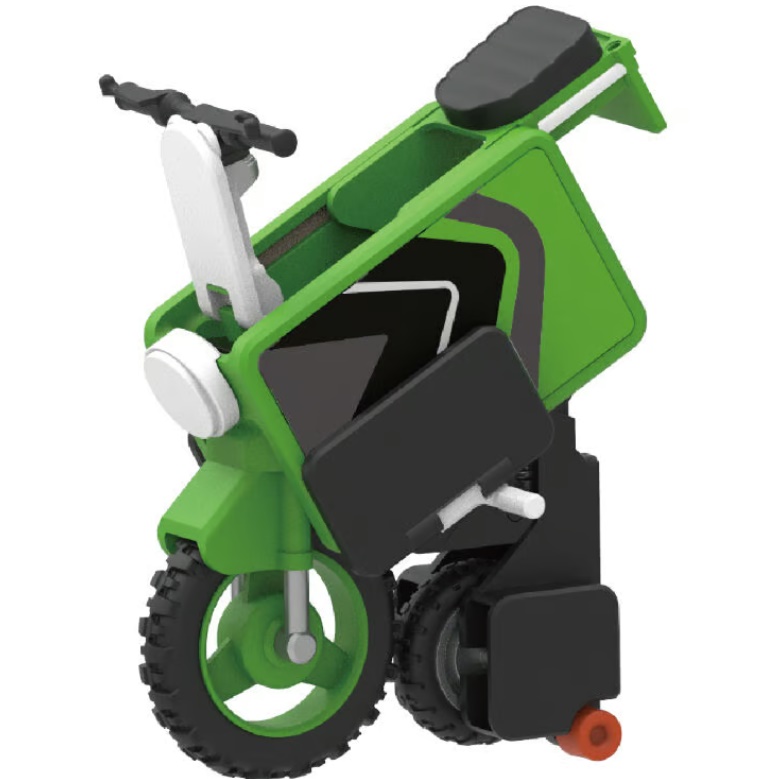 1/12 �����ڸ� ŸŸ�� ����ũVo.2(1�ڽ�4����) [3���԰��Ϸ�][4582779490276]