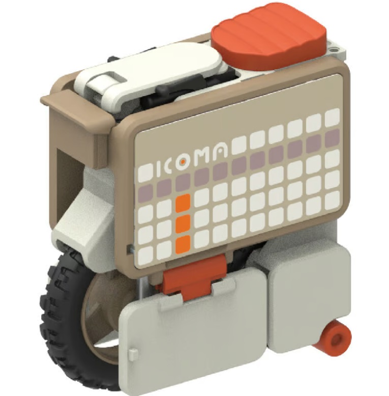 1/12 �����ڸ� ŸŸ�� ����ũVo.2(1�ڽ�4����) [3���԰��Ϸ�][4582779490276]