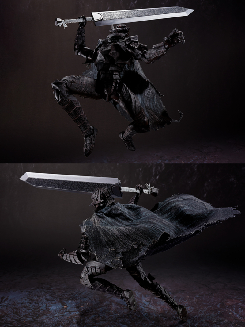 [S.H.Figuarts] ��������ũ - ����(�������� ����) -����- [4���԰��Ϸ�] [4573102656513]