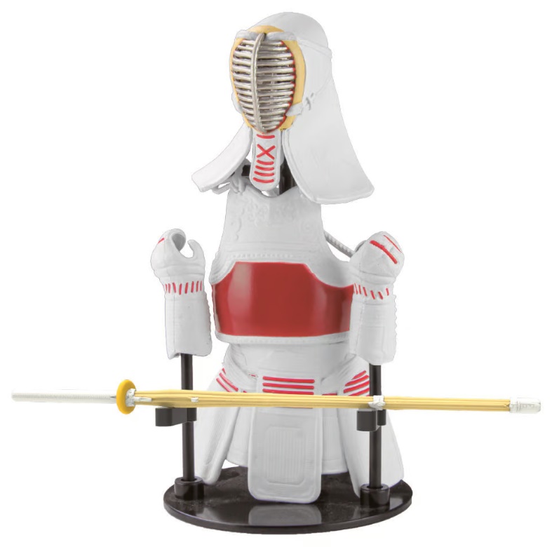 [�����߼�] 1/10 �˵��� 2ź(1�������߼�) [2���԰��Ϸ�] [4582779490221]