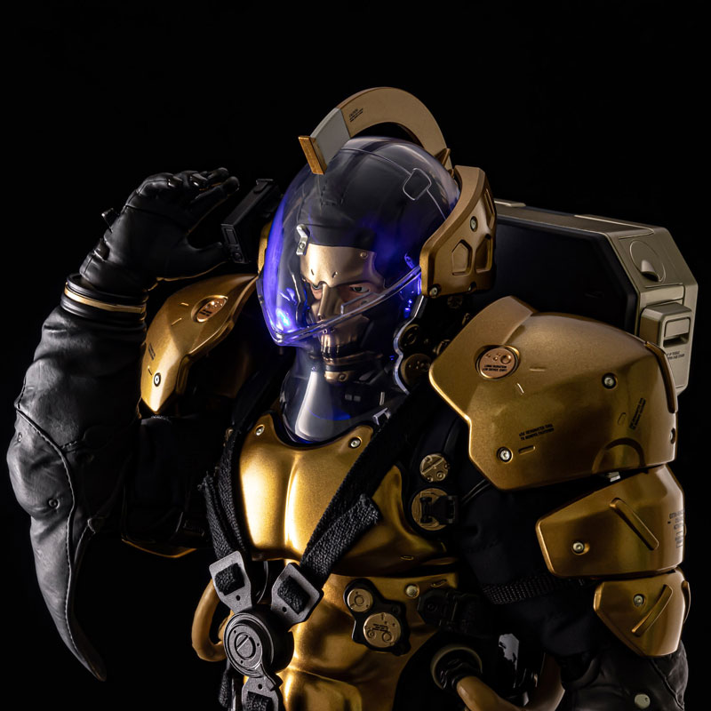 1/6 �絧�� ��� ���� [10���԰��Ϸ�] [4571335887292]