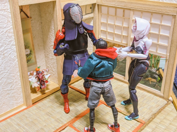 [�����߼�] 1/10 �˵��� 2ź(1�������߼�) [2���԰��Ϸ�] [4582779490221]