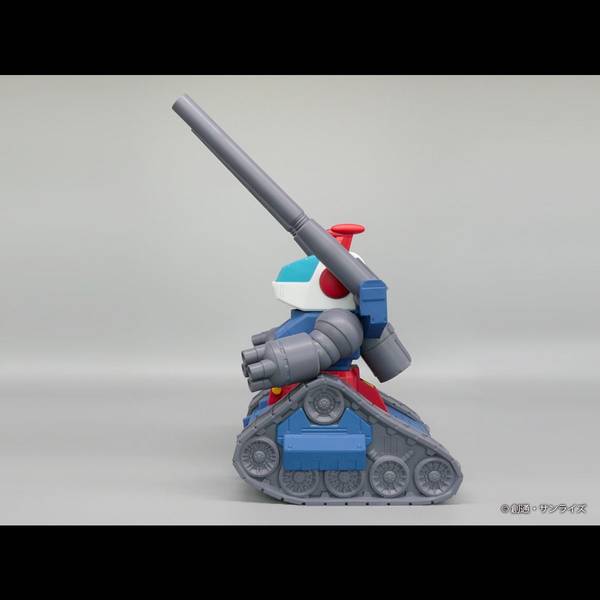 ���� ������ �ǱԾ� SD RX-75-4 ����ũ [11���԰��Ϸ�][4562182362278]