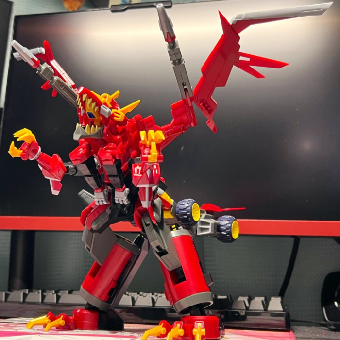 SMP SSSS.���̳����� [11���԰��Ϸ�] [4549660700739]