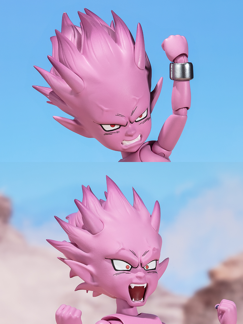  [S.H.Figuarts] ���巣�� - �����κ� [4���԰��Ϸ�] [4573102655288]