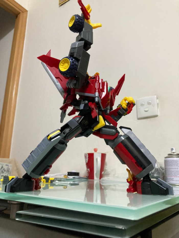 SMP SSSS.���̳����� [11���԰��Ϸ�] [4549660700739]