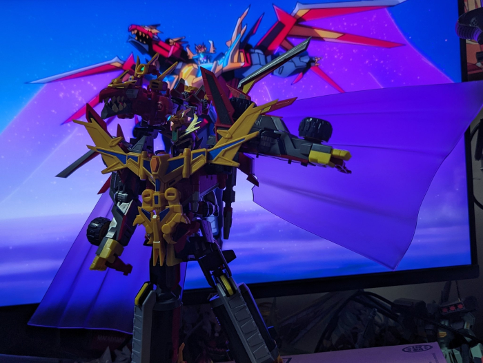 SMP SSSS.���̳����� - �׸��� ����Ʈ&���� ��Ʈ [11���԰��Ϸ�] [4549660820024]