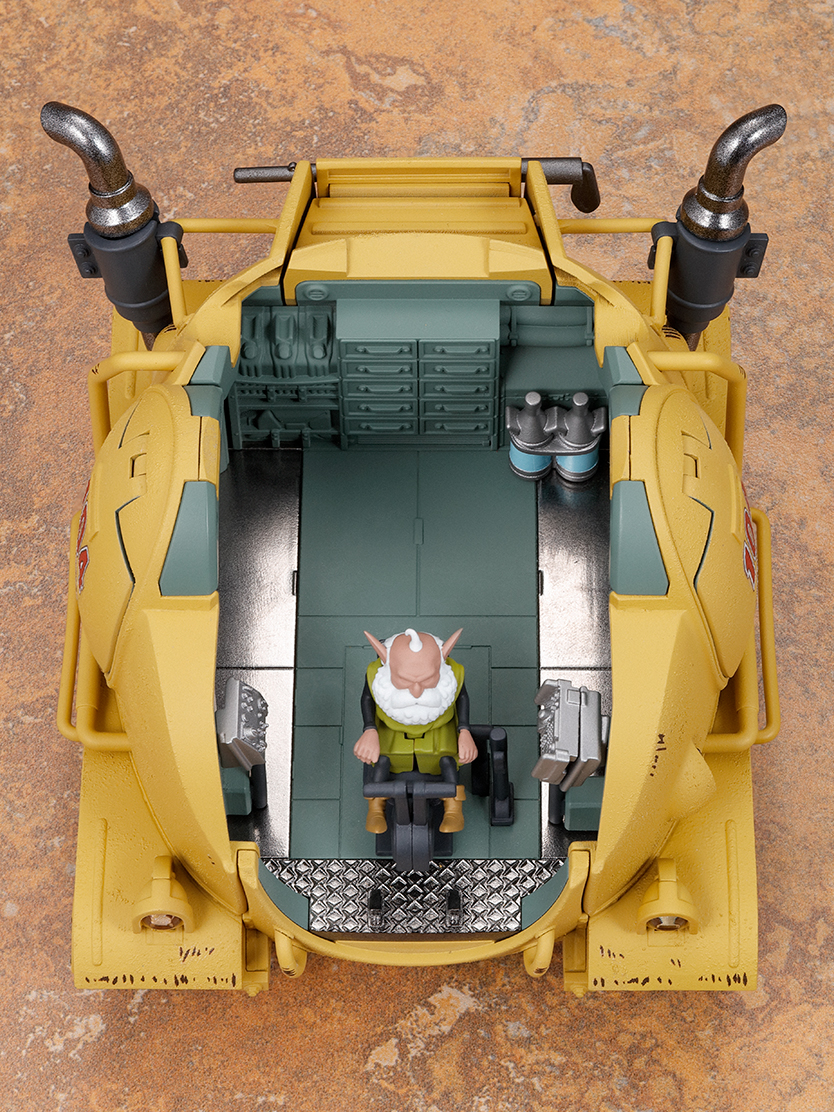 ���ձ� ���巣�� - ���ձ������� 104ȣ�� [5���԰��Ϸ�][4573102660725]