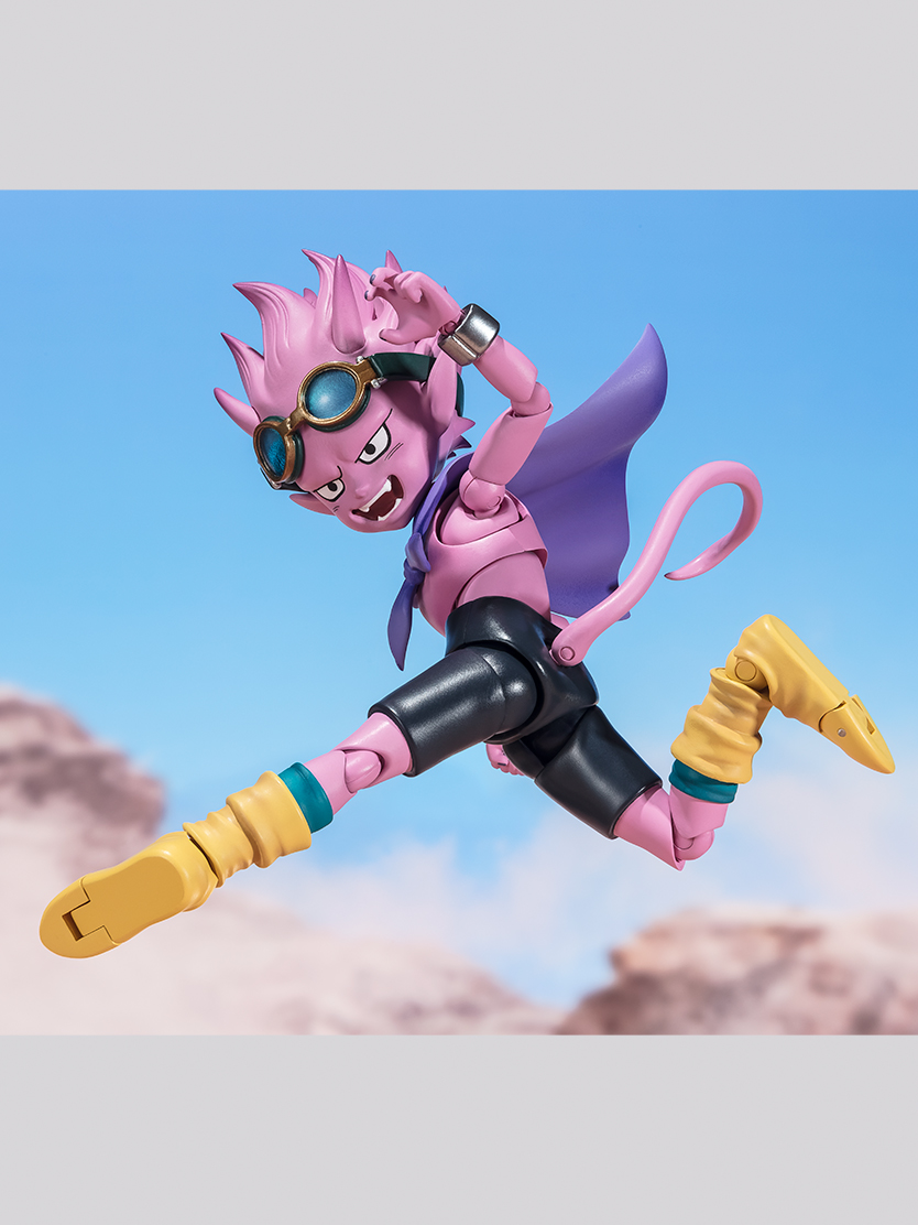  [S.H.Figuarts] ���巣�� - �����κ� [4���԰��Ϸ�] [4573102655288]