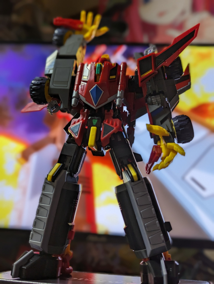 SMP SSSS.���̳����� [11���԰��Ϸ�] [4549660700739]