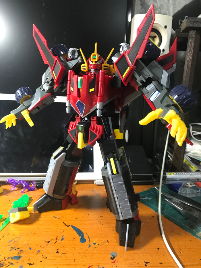 SMP SSSS.���̳����� [11���԰��Ϸ�] [4549660700739]