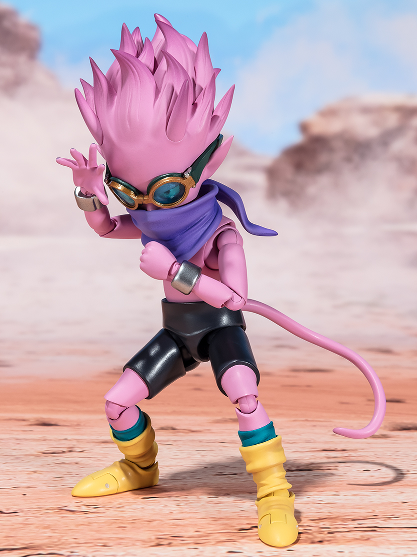  [S.H.Figuarts] ���巣�� - �����κ� [4���԰��Ϸ�] [4573102655288]