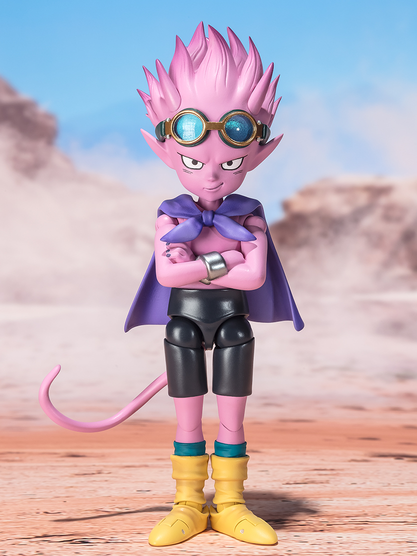  [S.H.Figuarts] ���巣�� - �����κ� [4���԰��Ϸ�] [4573102655288]