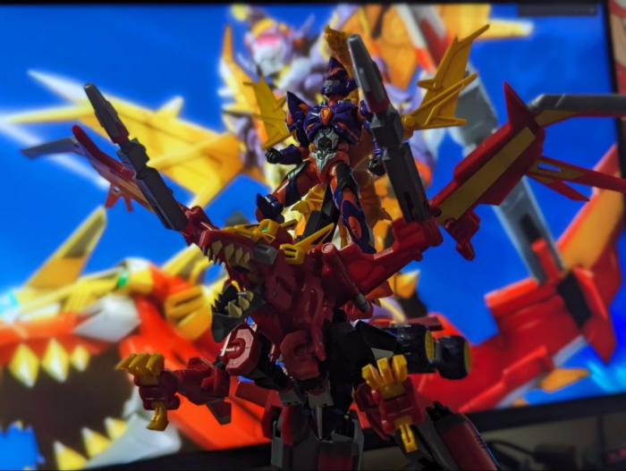 SMP SSSS.���̳����� - �׸��� ����Ʈ&���� ��Ʈ [11���԰��Ϸ�] [4549660820024]