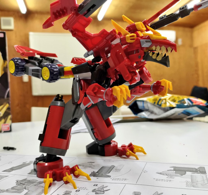 SMP SSSS.���̳����� [11���԰��Ϸ�] [4549660700739]