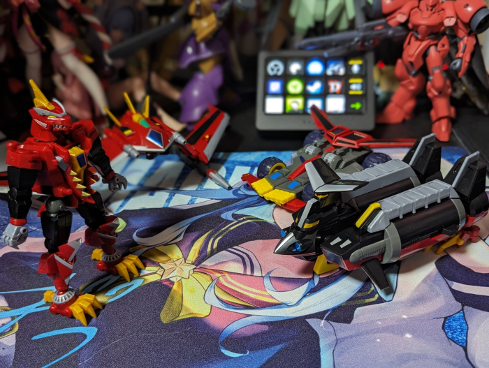 SMP SSSS.���̳����� [11���԰��Ϸ�] [4549660700739]