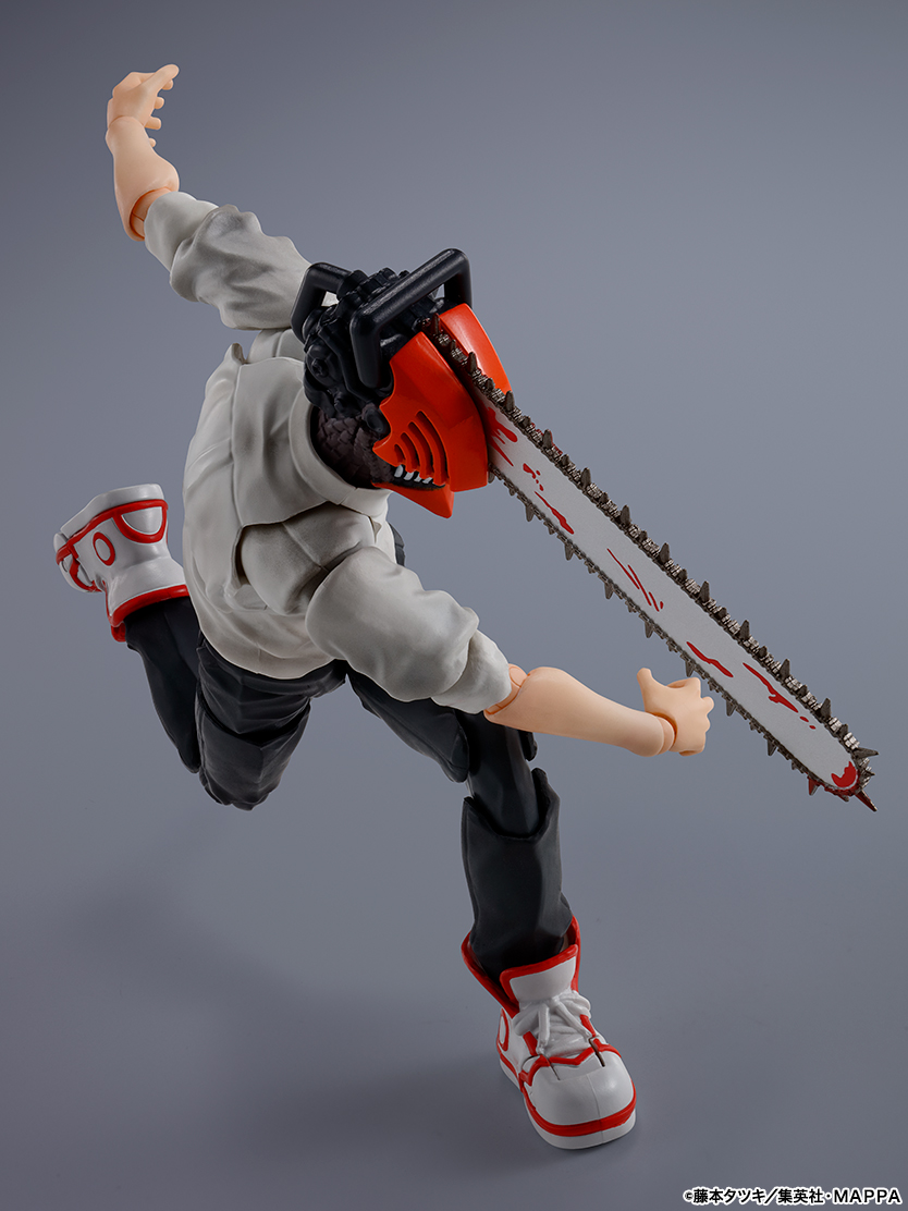 [S.H.Figuarts] ü�μҸ� - ���� [4573102656506]