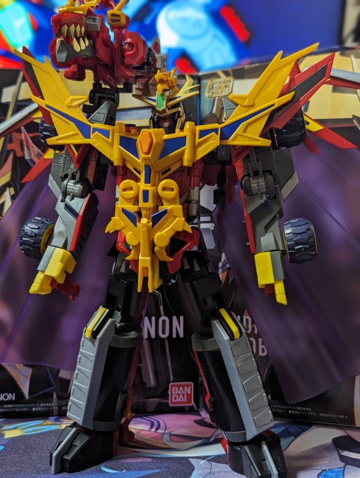 SMP SSSS.���̳����� - �׸��� ����Ʈ&���� ��Ʈ [11���԰��Ϸ�] [4549660820024]