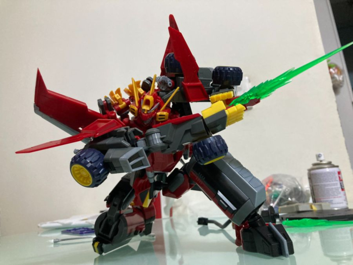 SMP SSSS.���̳����� [11���԰��Ϸ�] [4549660700739]