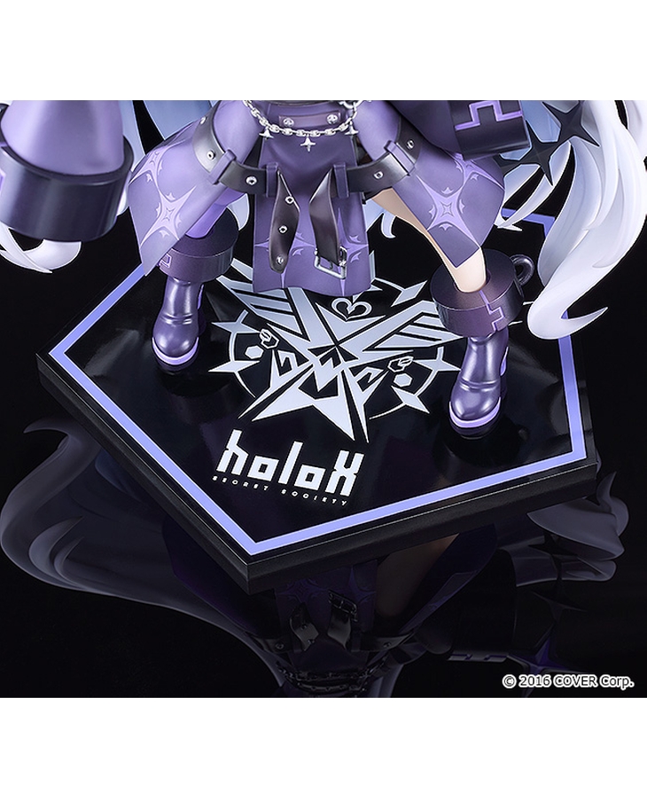 1/6 Ȧ�ζ��̺� - ���ö� ��ũ�Ͻ� [8���԰��Ϸ�][4580416948531]