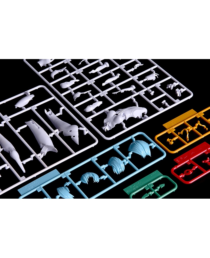 [PLAMAX] �� ���ݰԸ��� ������ - �ƾ߳��� ���� [11���԰��Ϸ�] [4545784014783]