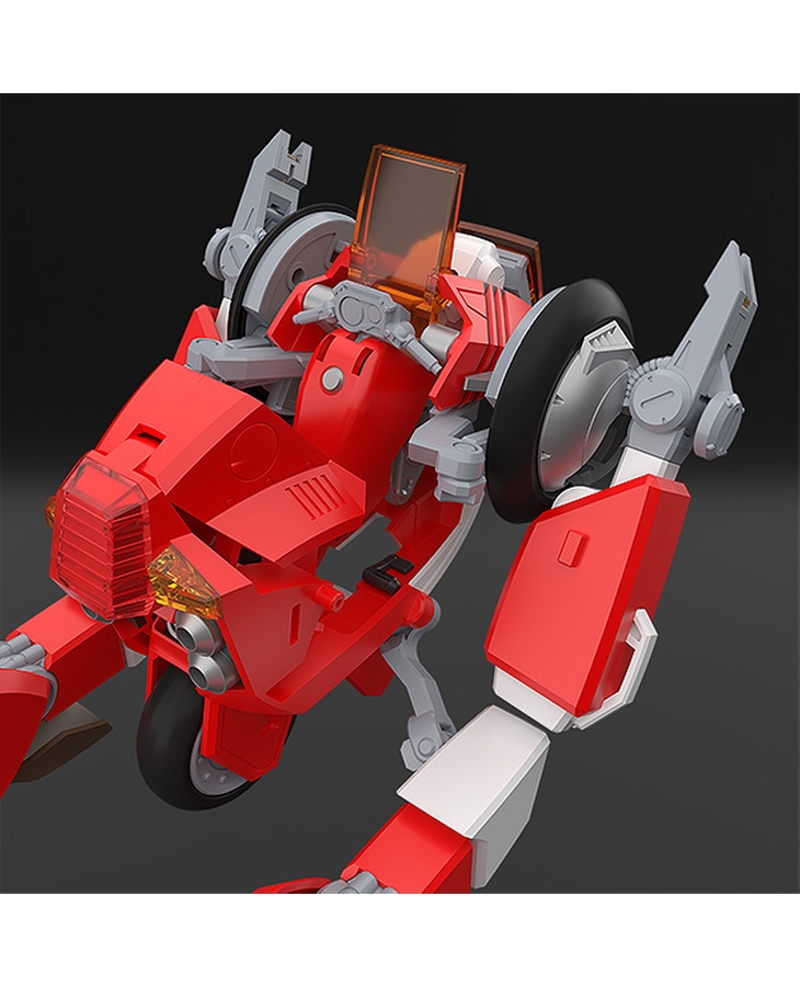 [MODEROID] �ް���23 - ������ [6���԰��Ϸ�][4580590185432]