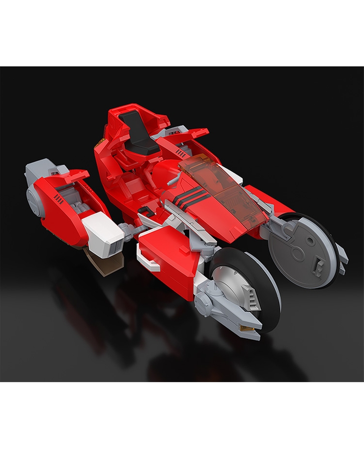 [MODEROID] �ް���23 - ������ [6���԰��Ϸ�][4580590185432]