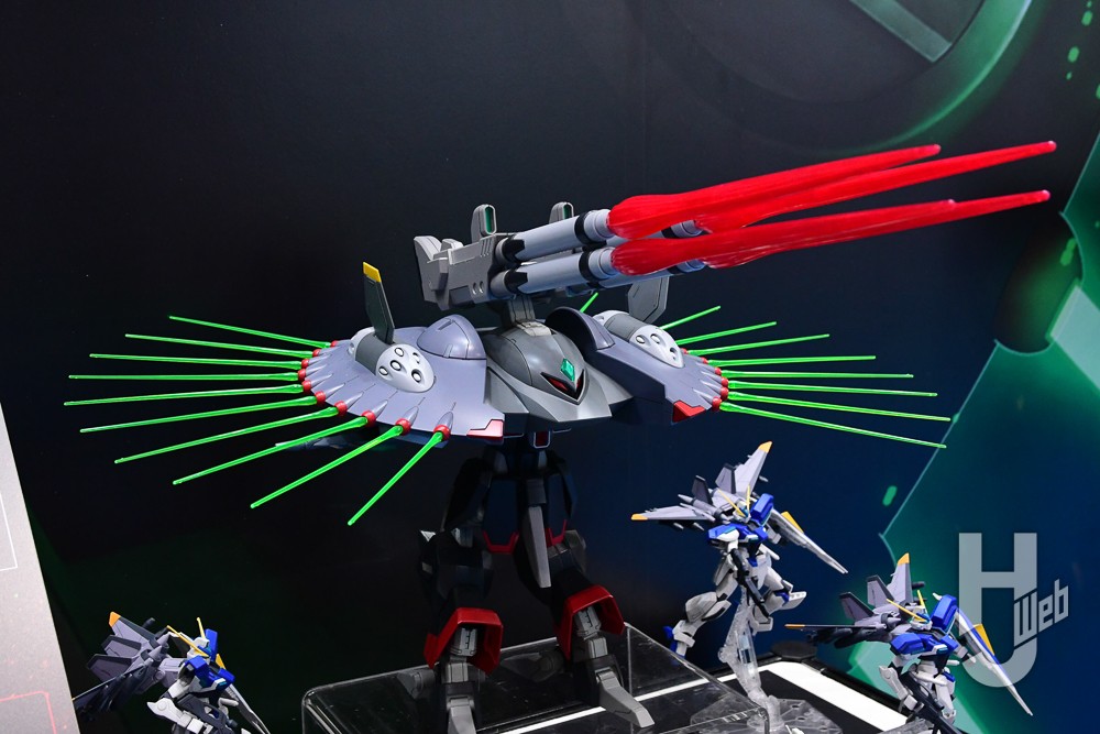 [HGCE 246] 1/144 ��Ʈ���� �Ǵ� [1���԰��Ϸ�][4573102662972]