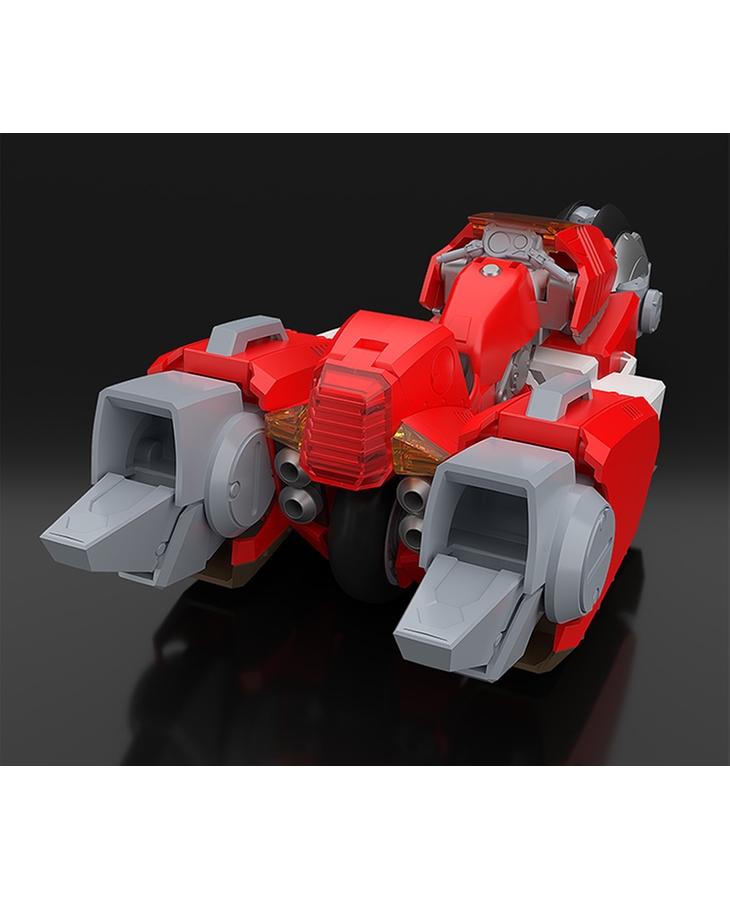 [MODEROID] �ް���23 - ������ [6���԰��Ϸ�][4580590185432]