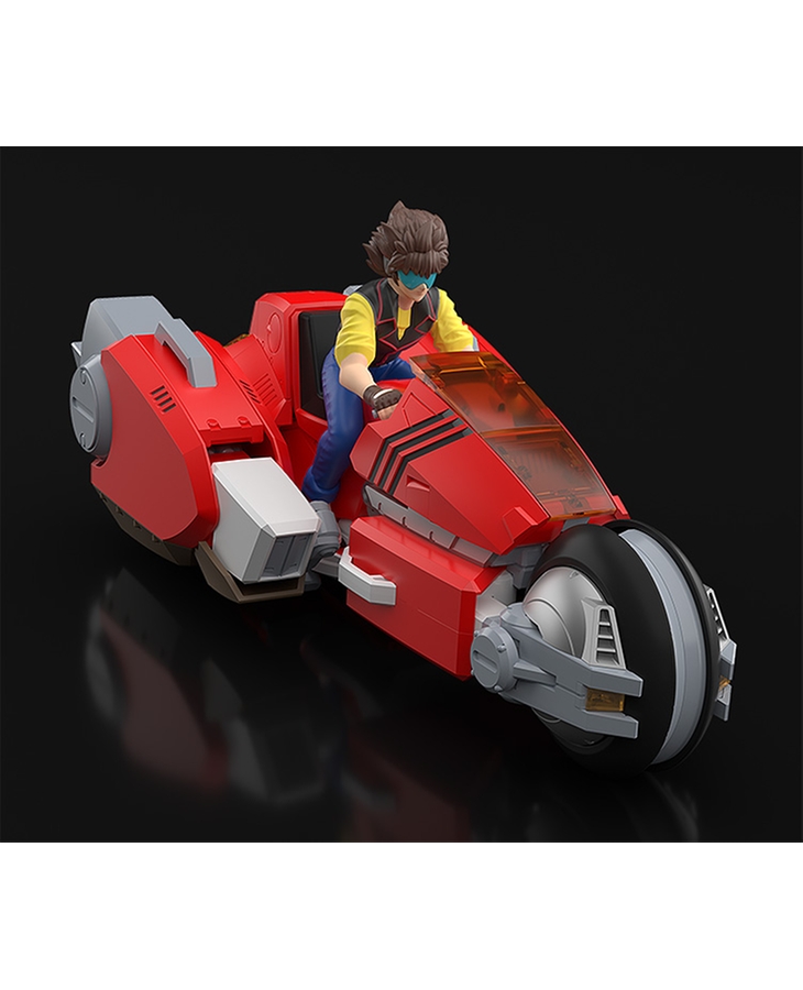 [MODEROID] �ް���23 - ������ [6���԰��Ϸ�][4580590185432]