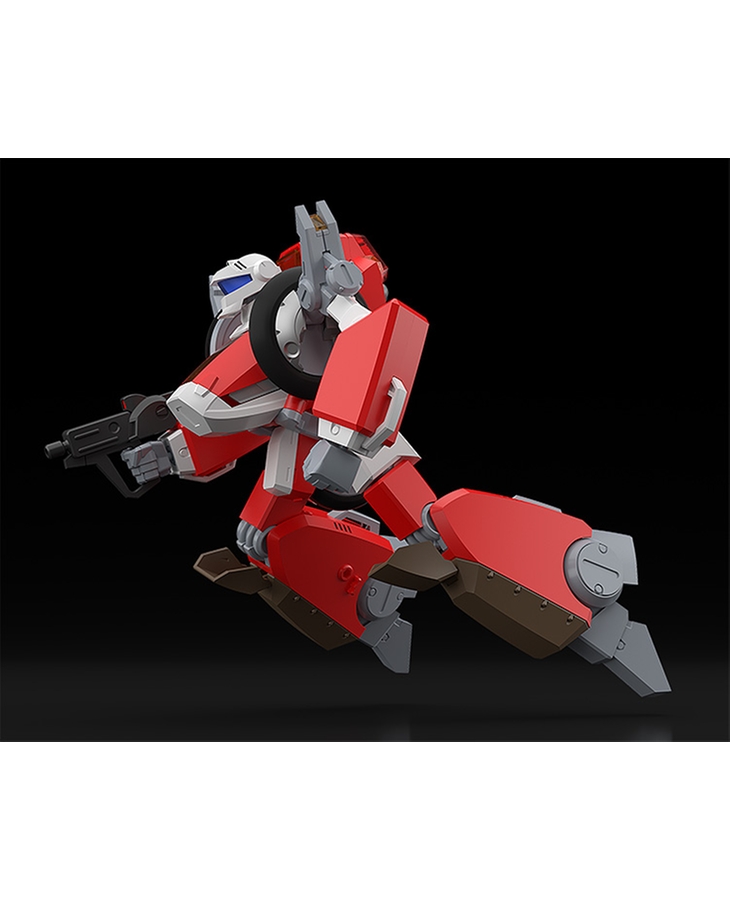 [MODEROID] �ް���23 - ������ [6���԰��Ϸ�][4580590185432]