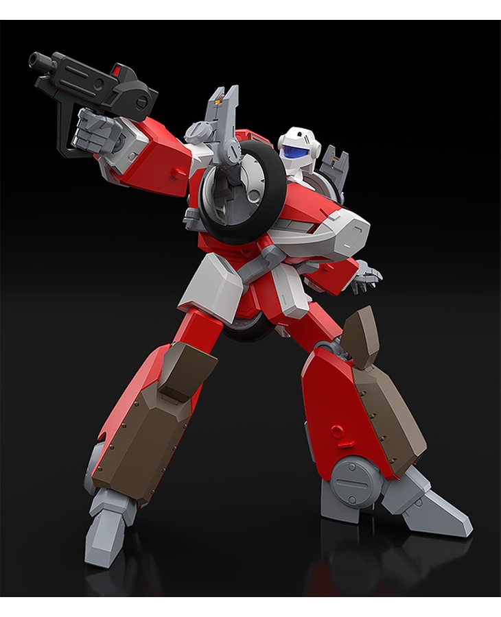 [MODEROID] �ް���23 - ������ [6���԰��Ϸ�][4580590185432]