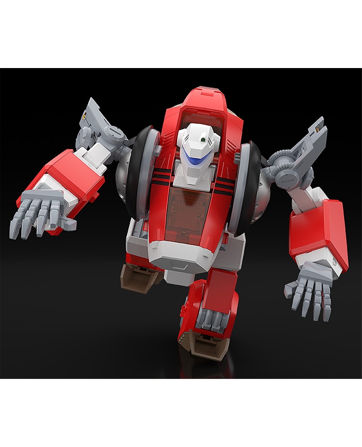 [MODEROID] �ް���23 - ������ [6���԰��Ϸ�][4580590185432]