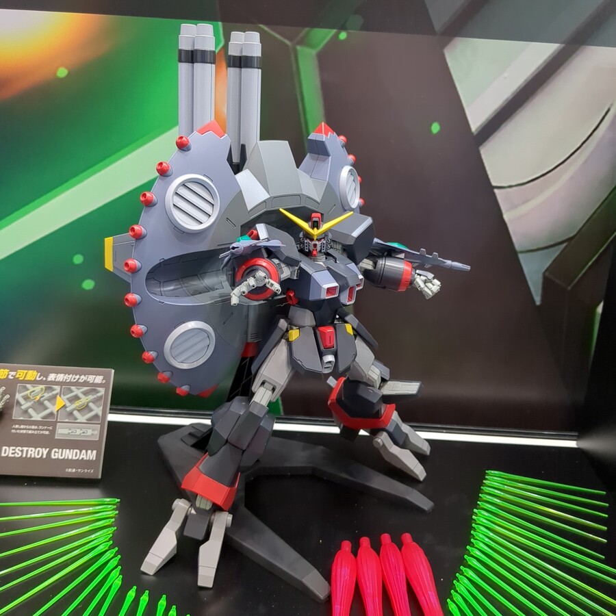 [HGCE 246] 1/144 ��Ʈ���� �Ǵ� [1���԰��Ϸ�][4573102662972]