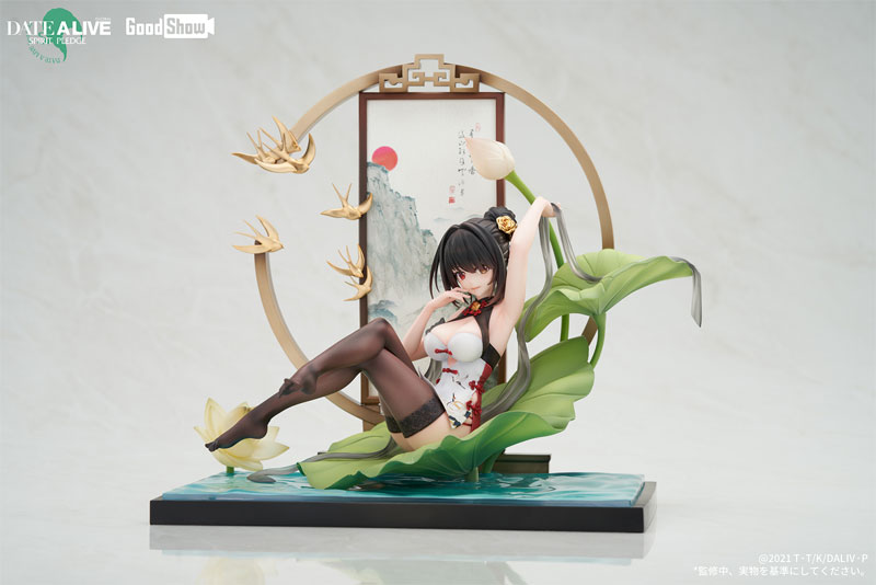 [Ư������] 1/7 ����Ʈ �� ���̺� - ��Ű��Ű ����� : ��������Ver. [8���԰��Ϸ�][6976803110007]