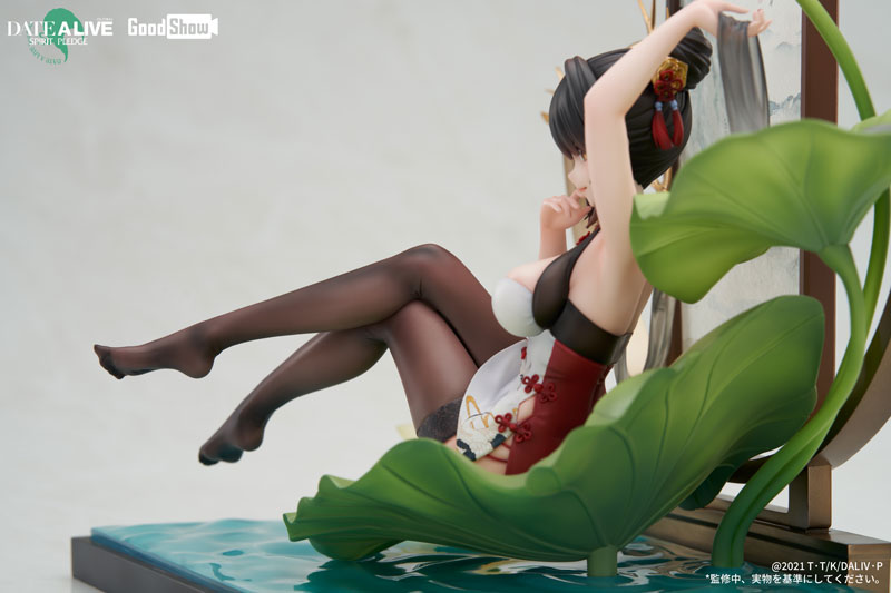 [Ư������] 1/7 ����Ʈ �� ���̺� - ��Ű��Ű ����� : ��������Ver. [8���԰��Ϸ�][6976803110007]