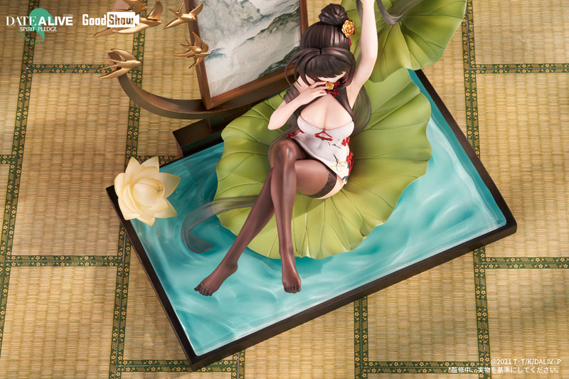 [Ư������] 1/7 ����Ʈ �� ���̺� - ��Ű��Ű ����� : ��������Ver. [8���԰��Ϸ�][6976803110007]