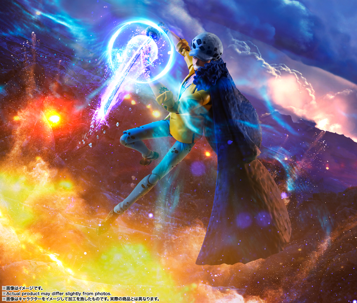 [S.H.Figuarts] Ʈ���Ȱ� �ο� -���ϰ��ø� ����- [10���԰��Ϸ�] [4573102660534]