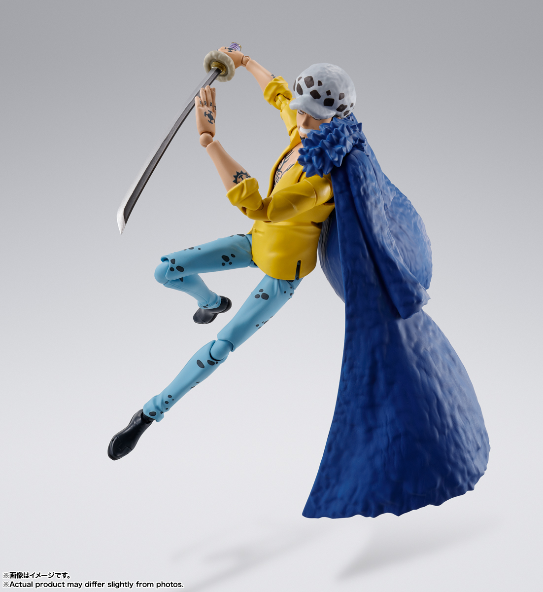 [S.H.Figuarts] Ʈ���Ȱ� �ο� -���ϰ��ø� ����- [10���԰��Ϸ�] [4573102660534]