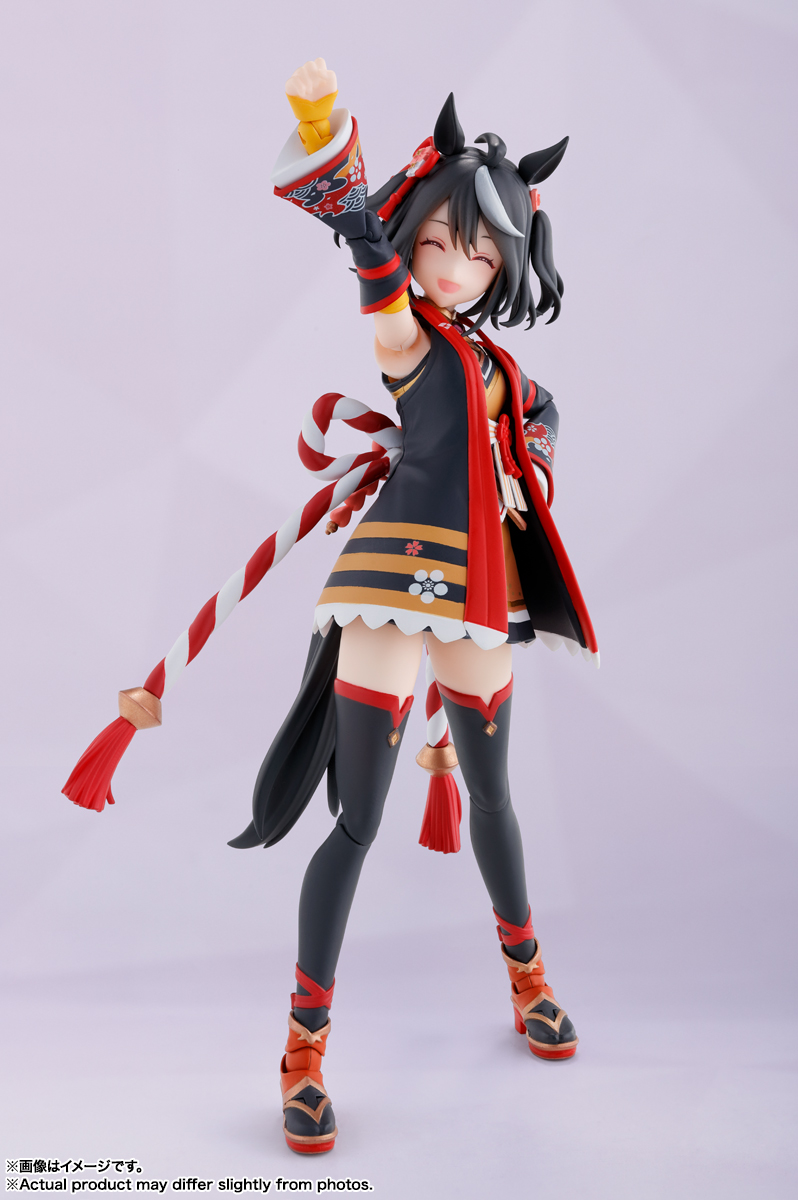 [S.H.Figuarts] �츶������ - ŰŸ�� ���� [4���԰��Ϸ�][4573102633361]