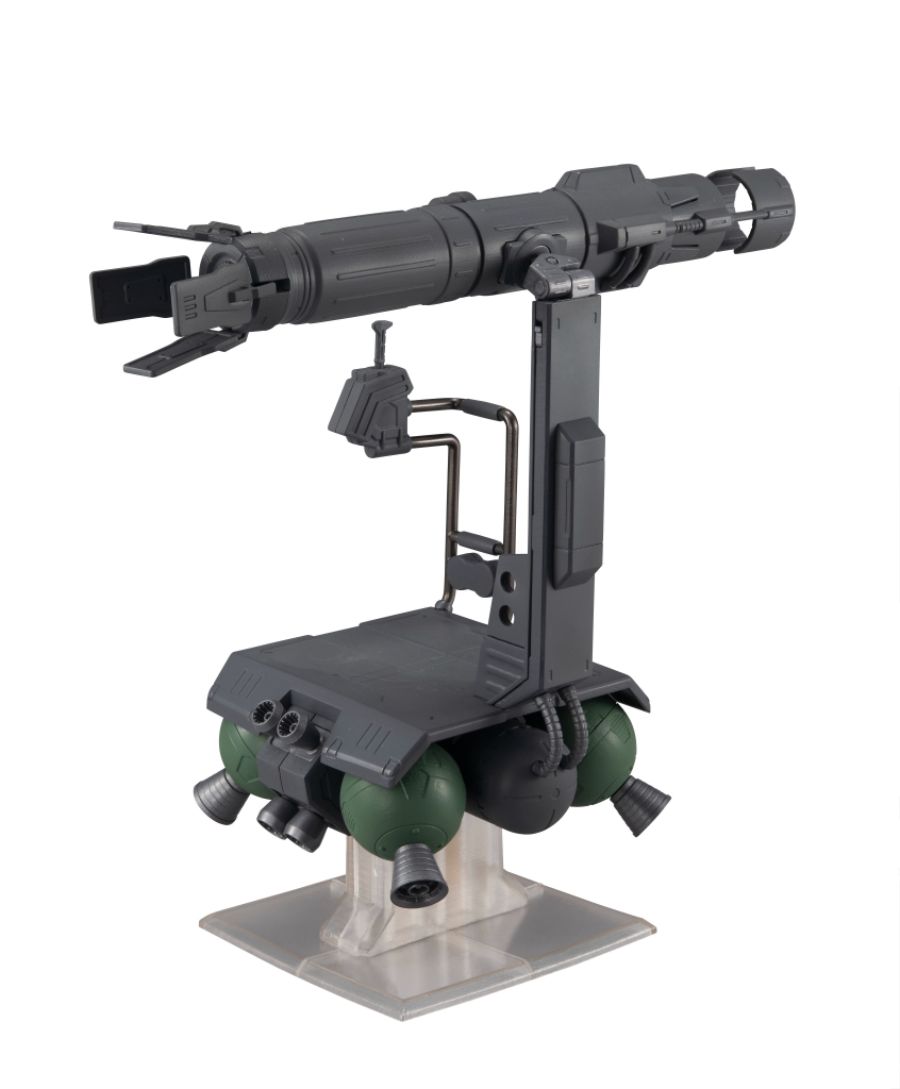 1/144 �ӽ� ���� �ø��� ��Ű�췹 [2���԰��Ϸ�] [4535123838231]