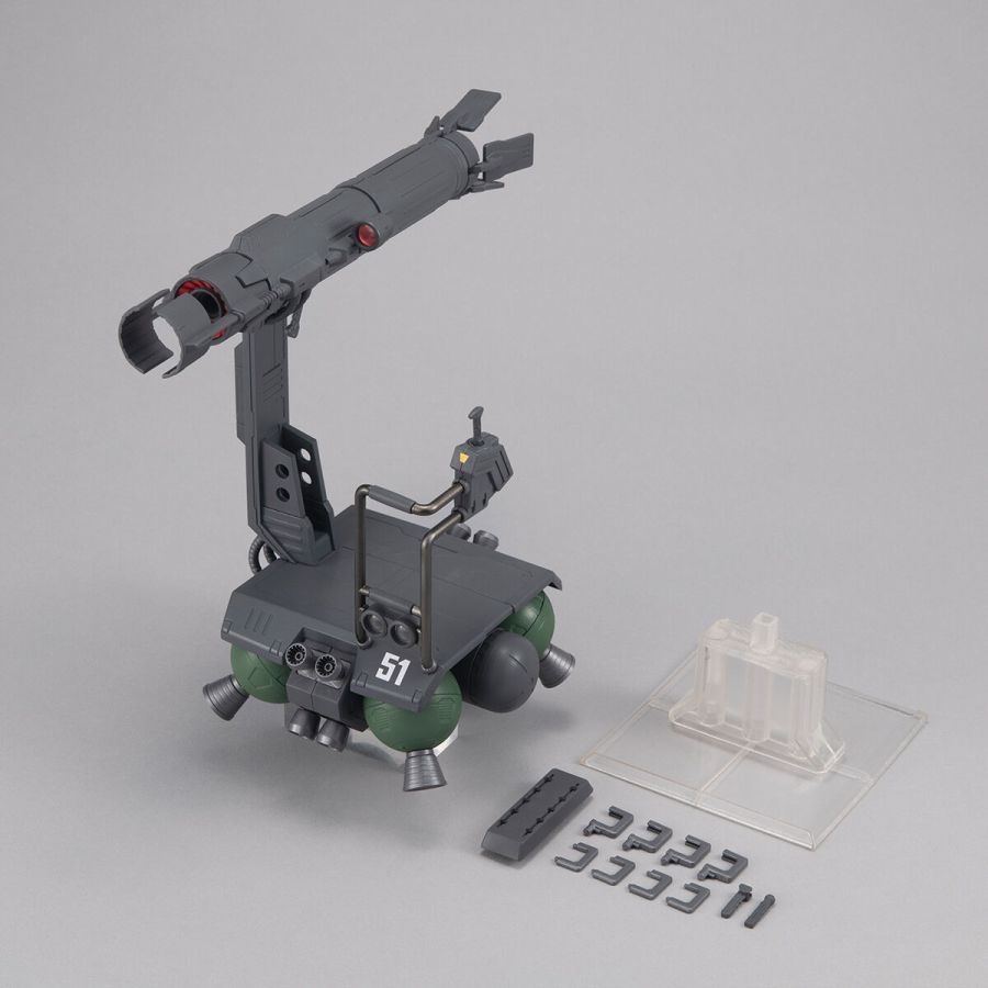 1/144 �ӽ� ���� �ø��� ��Ű�췹 [2���԰��Ϸ�] [4535123838231]