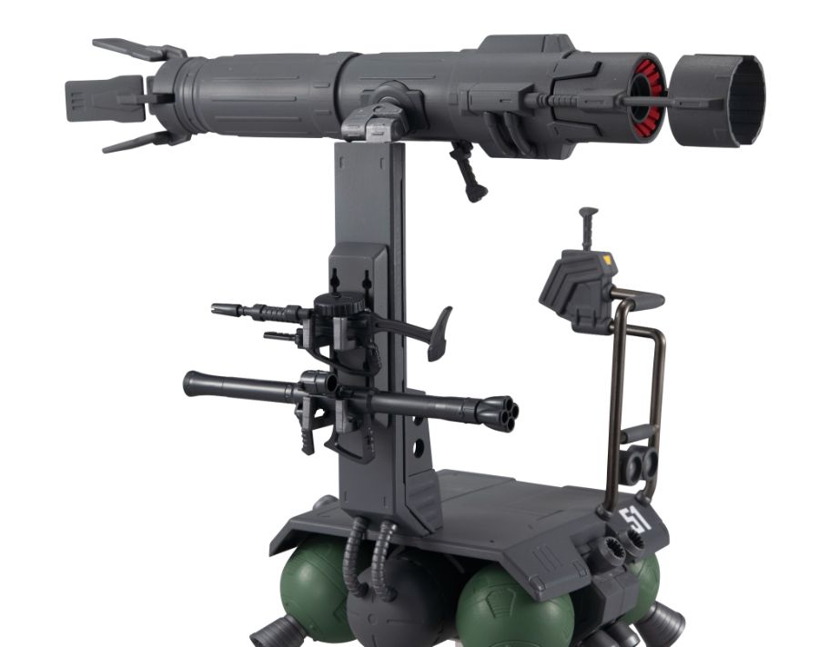 1/144 �ӽ� ���� �ø��� ��Ű�췹 [2���԰��Ϸ�] [4535123838231]