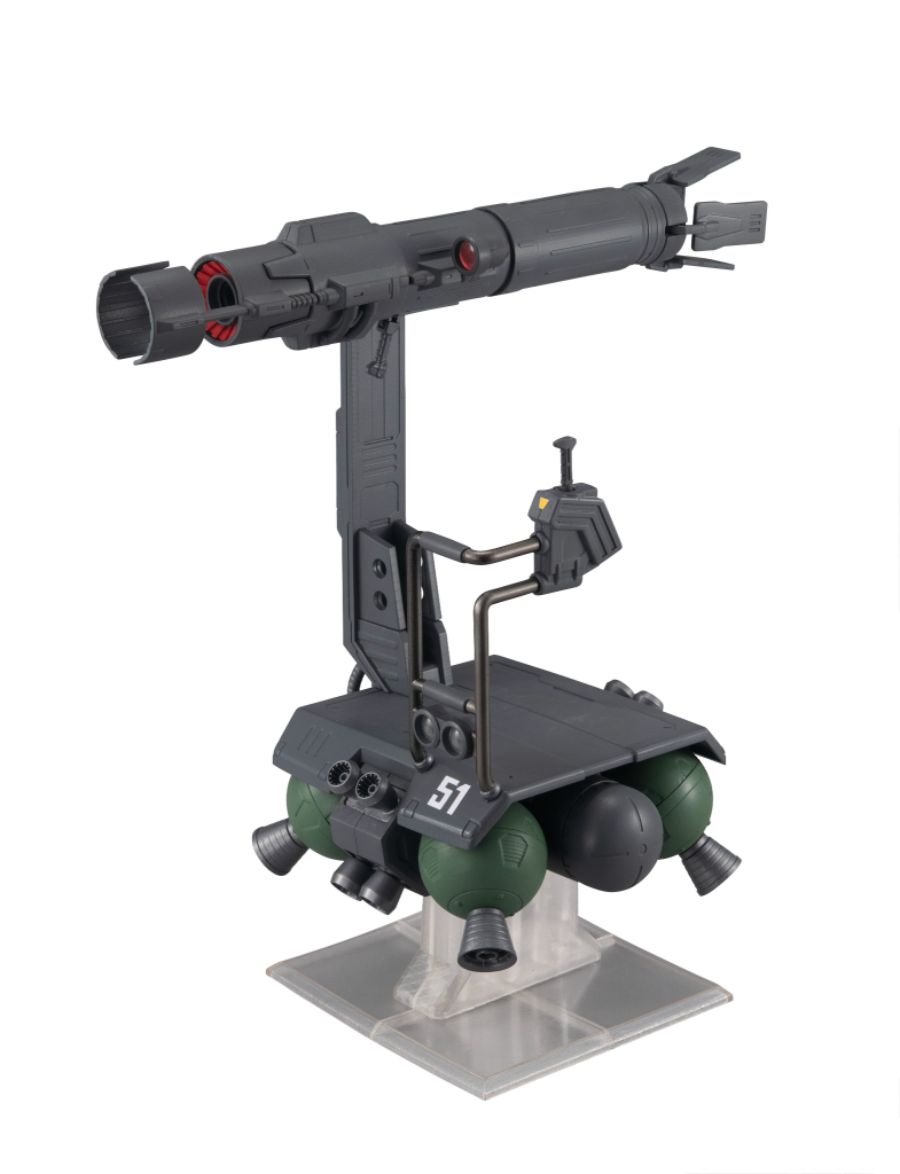 1/144 �ӽ� ���� �ø��� ��Ű�췹 [2���԰��Ϸ�] [4535123838231]