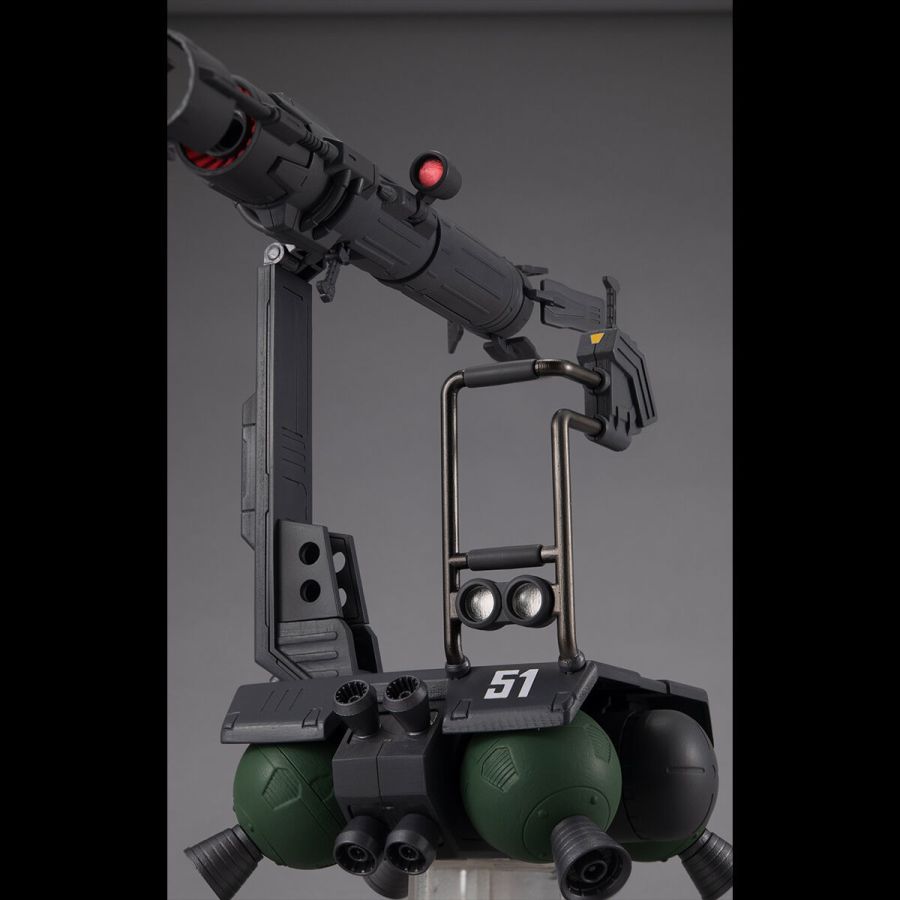 1/144 �ӽ� ���� �ø��� ��Ű�췹 [2���԰��Ϸ�] [4535123838231]