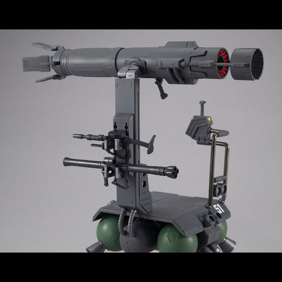 1/144 �ӽ� ���� �ø��� ��Ű�췹 [2���԰��Ϸ�] [4535123838231]